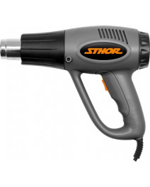 Pistol cu aer cald 79320