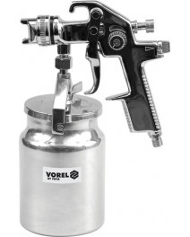 Pistol pentru vopsit 80901