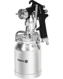 Pistol de vopsit cu...