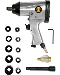 Pistol pneumatic cu...