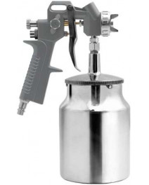 Pistol de vopsit 81617