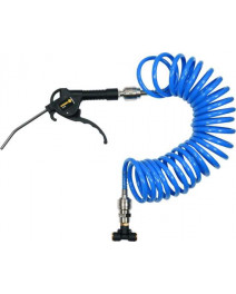 Set pistol suflat 81634