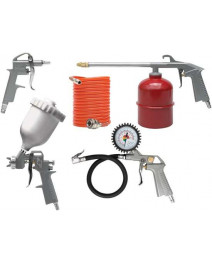 Kit pentru vopsit 81638