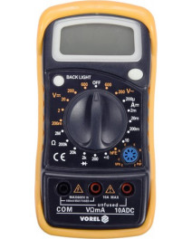 Multimetru digital 81773