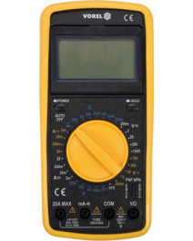 Multimetru digital 81775