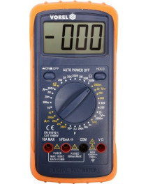 Multimetru digital 81783