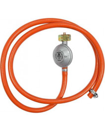 Regulator de gaz cu furtun...