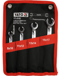 Set chei inelare YT-0143