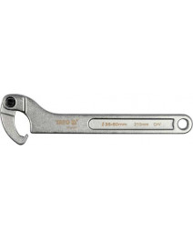 Cheie universala YT-01671