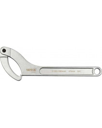 Cheie universala YT-01674