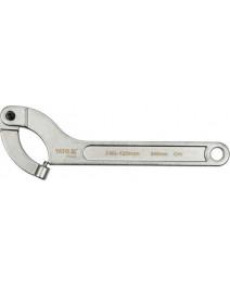 Cheie universala YT-01678