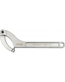 Cheie universala YT-01679