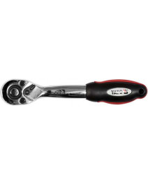 Antrenor cu clichet curbat...