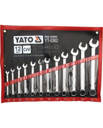 Set chei combinate satinate...