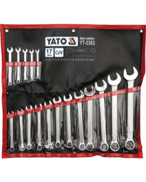 Set chei combinate satinate...