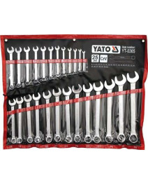 Set chei combinate YT-0365