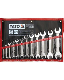 Set chei fixe YT-0381