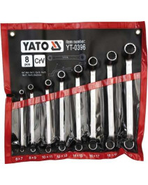 Set chei inelare cu cot...