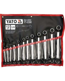 Set chei inelare cu cot...