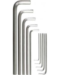 Set chei imbus 10 buc...