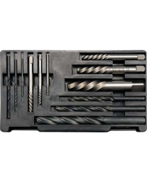 Extractoare suruburi si...