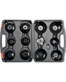 Set chei tubulare YT-0594