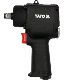 Pistol pneumatic 1/2" YT-09513