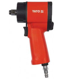 Pistol pneumatic 1/2" YT-09514