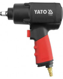 Pistol pneumatic 1/2" YT-0953