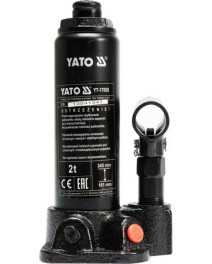 Cric hidraulic YT-17000