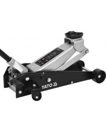 Cric crocodil 3T cu pedala...