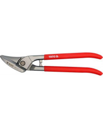 Foarfeca de tabla stanga...