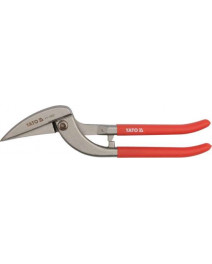 Foarfeca de tabla YT-1902