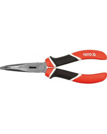 Cleste cu varf ascutit...