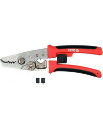 Cleste taiere si decablare...