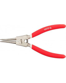 Cleste seger cu varf drept...