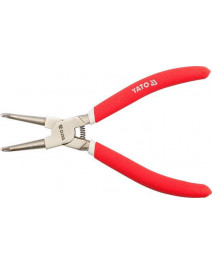 Cleste seger cu varf indoit...