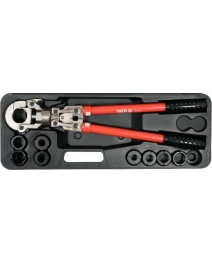 Cleste sertizat tevi YT-21735