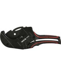 Cleste taiat PVC 75MM...