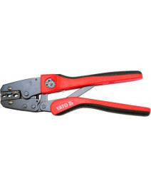 Cleste sertizat conectori...