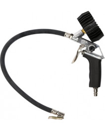 Pistol cu manometru pentru...