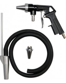 Pistol pentru sablat 6.3MM...