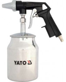 Pistol pentru sablat cu...