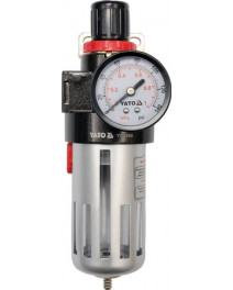 Filtru cu reductor 90CM3...