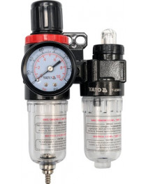 Filtru cu reductor 25CM3...