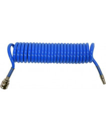 Tub spiralat aer comprimat...