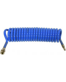 Tub spiralat aer comprimat...