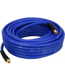 Furtun hibrid 1/4" 20M...