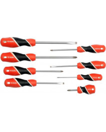 Set 8 surubelnite...