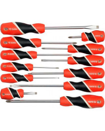 Set 12 surubelnite YT-25967